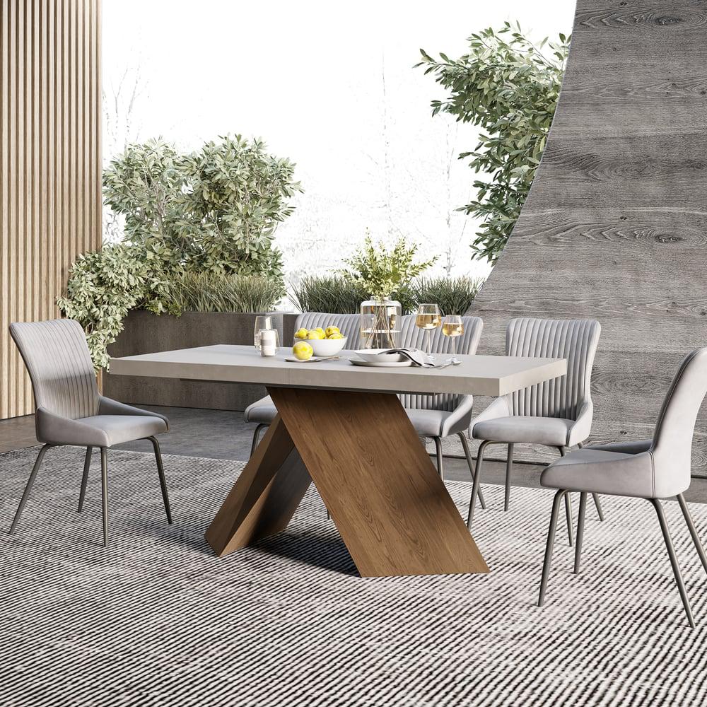 Table et chaises (Salon)