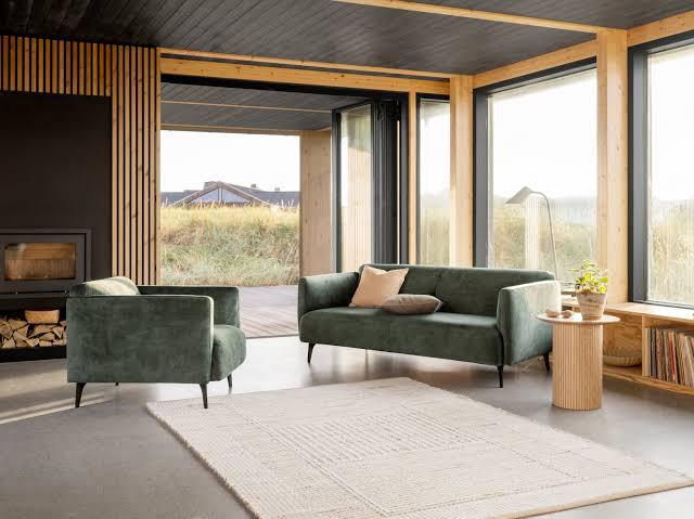 Chaise Canape