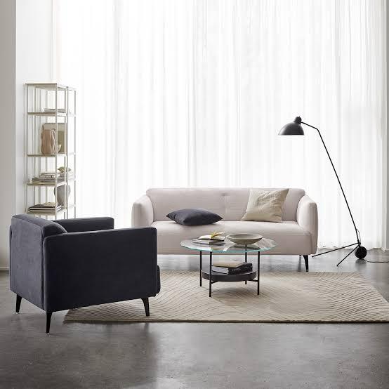 Chaise salon VIP