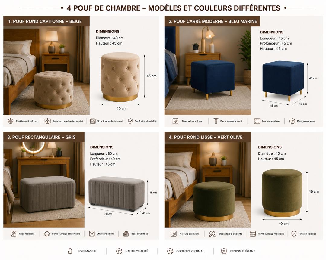 Bouf de chambre